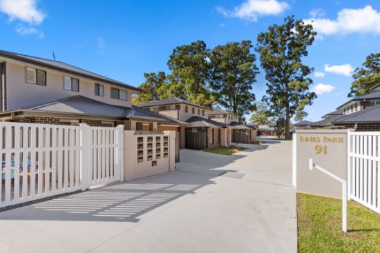 8/91 The Ruins Way, Port Macquarie, NSW 2444
