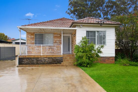 8 & A Walters Road, Blacktown, NSW 2148