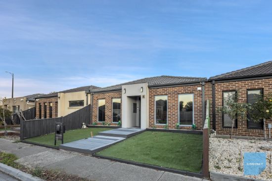 8 Abernethy Avenue, Deer Park, Vic 3023
