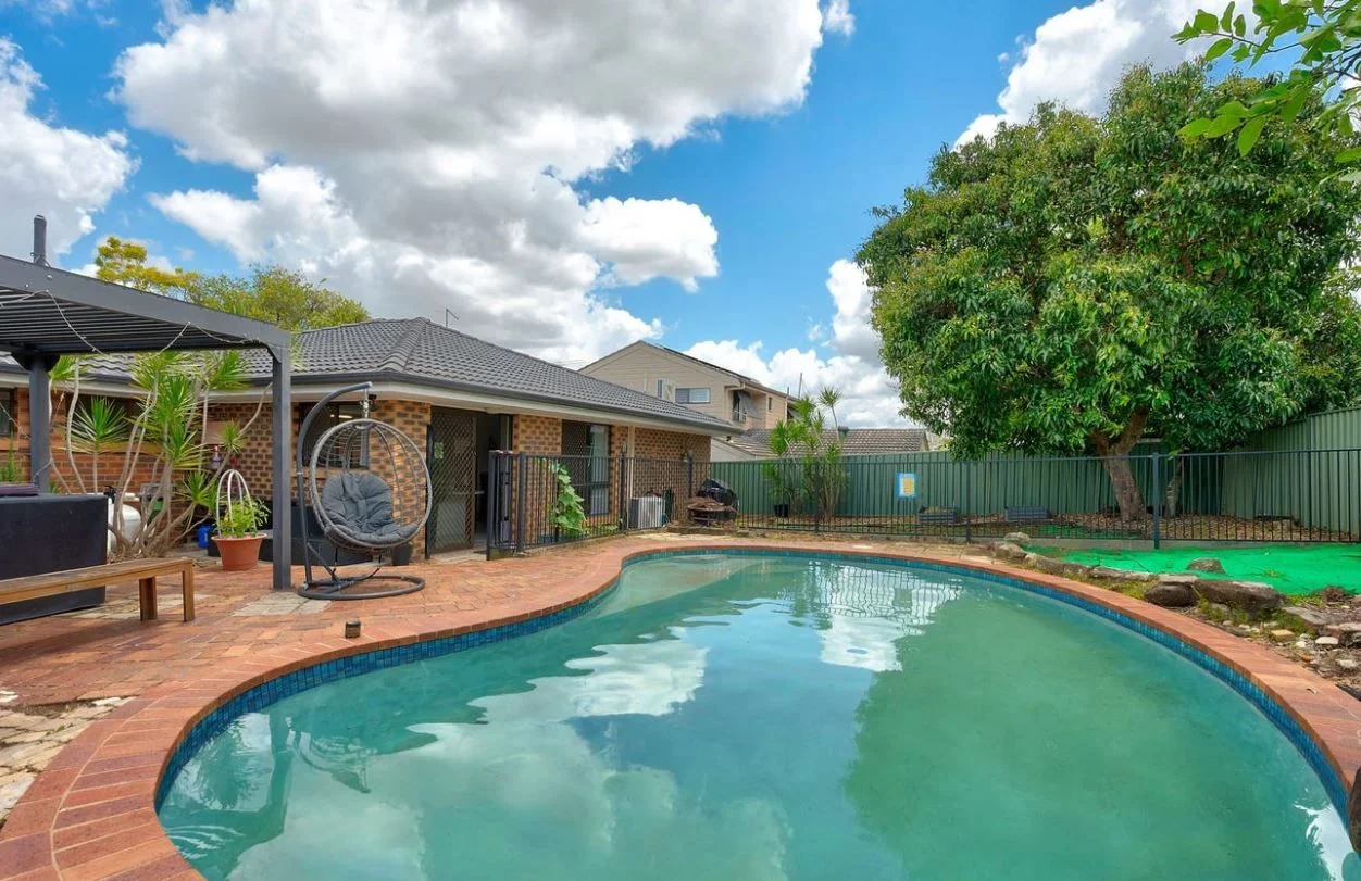 8 Adair Court, Springwood QLD 4127
