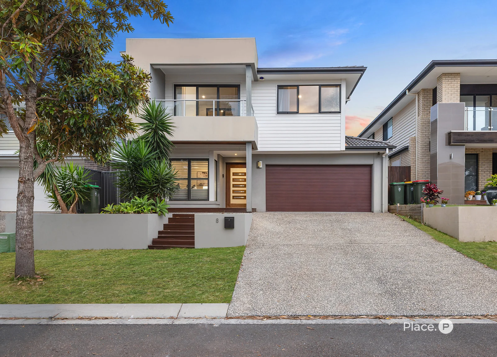8 Adventurer Street, Kuraby, Qld 4112