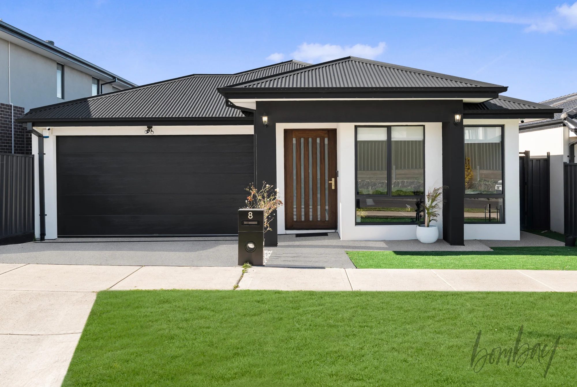 8 Aeolian Drive, Wollert, Vic 3750