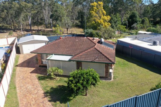 8 Airforce Road, Helidon, Qld 4344