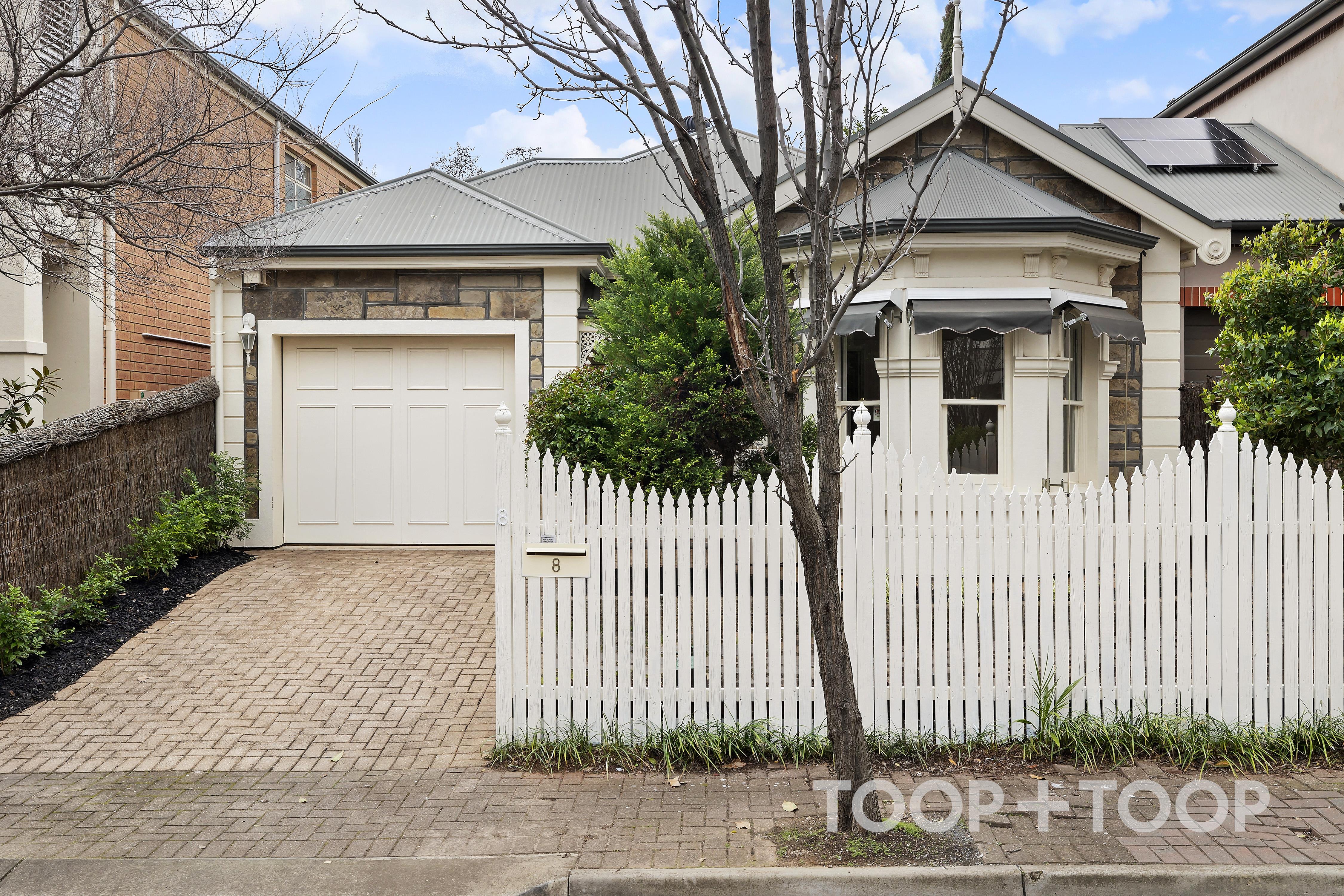 8 Alfred Street, Norwood, SA 5067