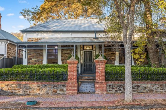 8 Alpha Street, Kensington Park, SA 5068
