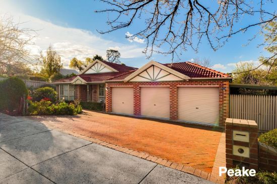 8 Alsop Lane, Berwick, Vic 3806