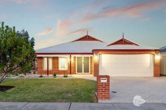 8 Althrop Way, The Vines, WA 6069