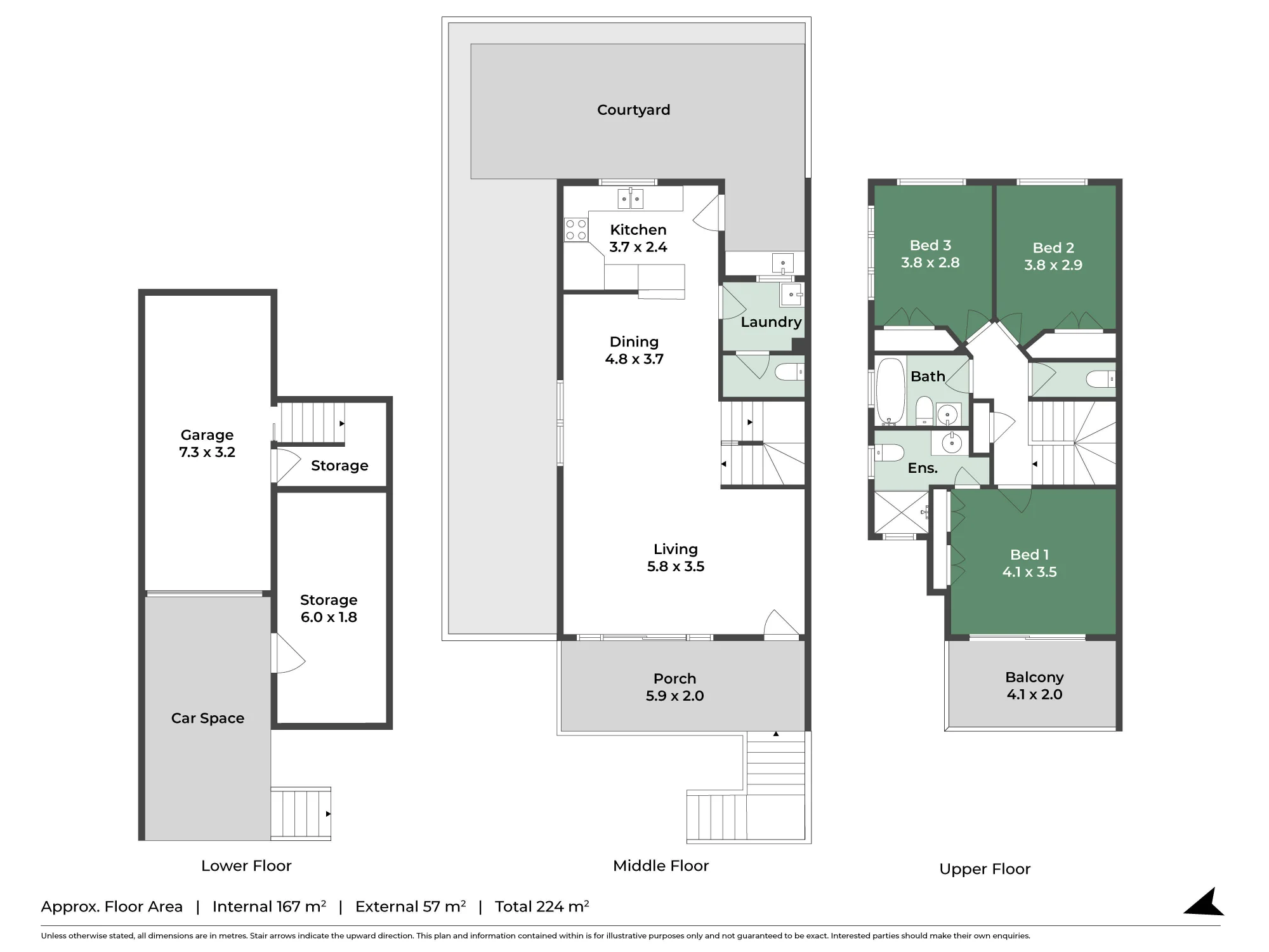 8 Alva Terrace, Gordon Park, Qld 4031