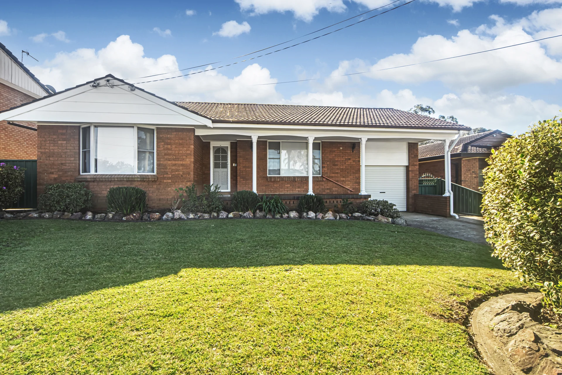 8 Ambassador Avenue, North Nowra, NSW 2541