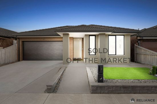 8 Ambersweet Drive, Tarneit, Vic 3029