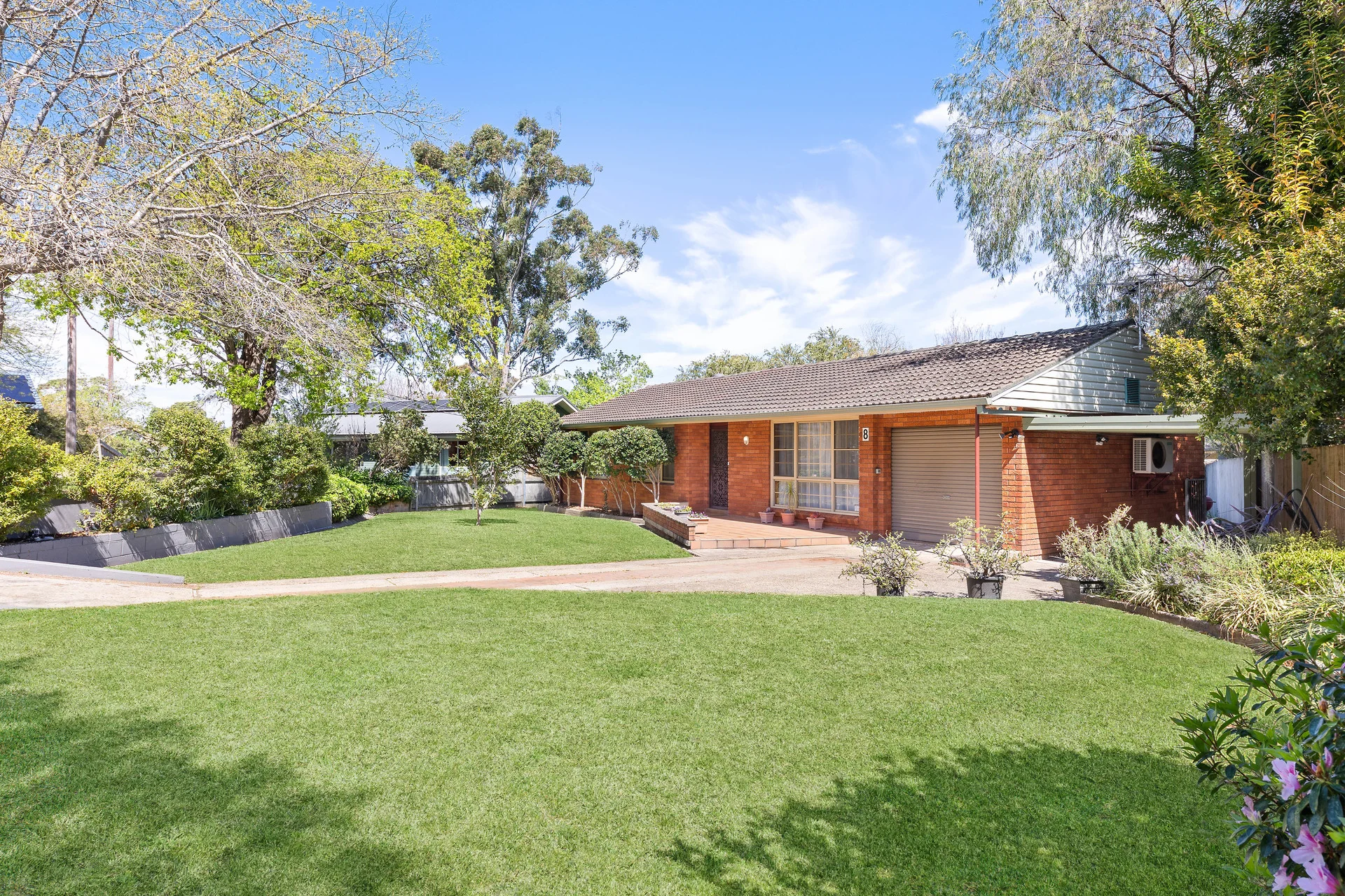 8 Annette Place, Belrose, NSW 2085