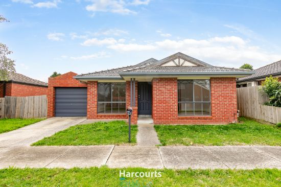 8 Antony Close, Mill Park, Vic 3082