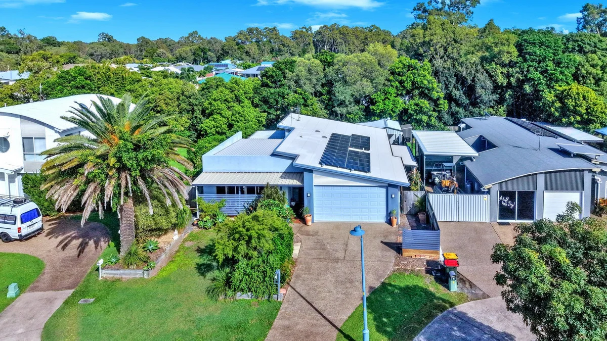 8 Aqua Court, Toogoom, Qld 4655