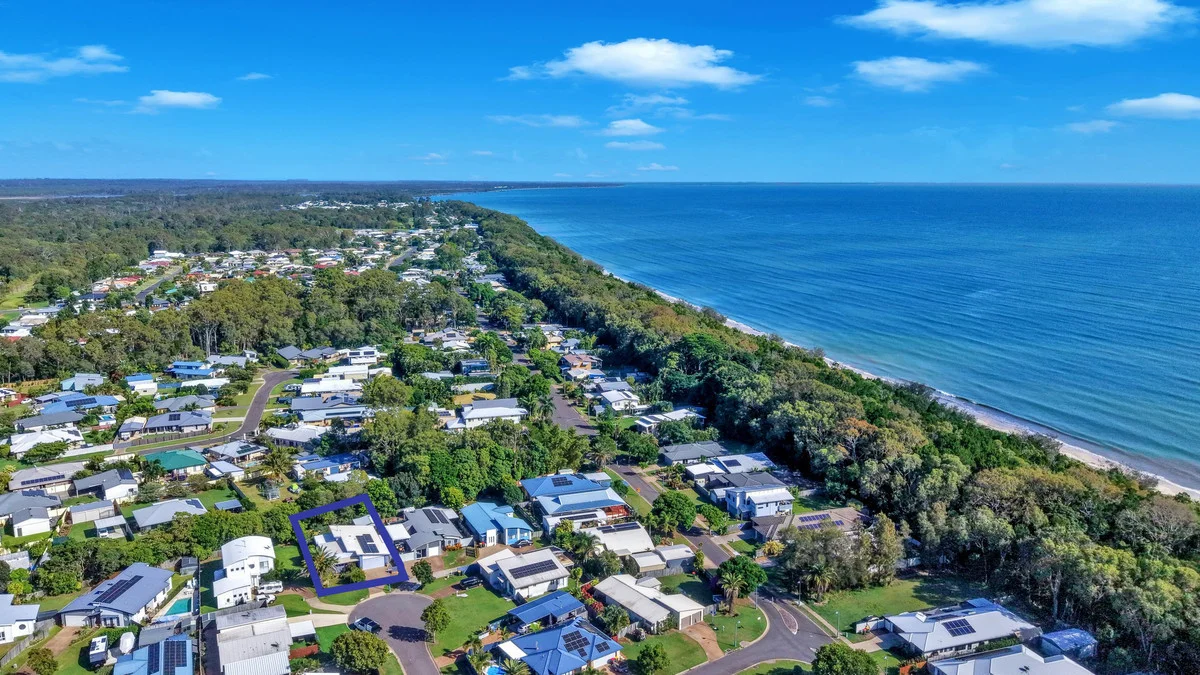 8 Aqua Court, Toogoom, Qld 4655