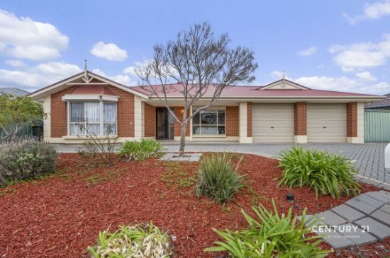 8 Aquamarine Avenue, Aldinga Beach, SA 5173