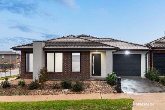 8 Ararat Street, Truganina, Vic 3029