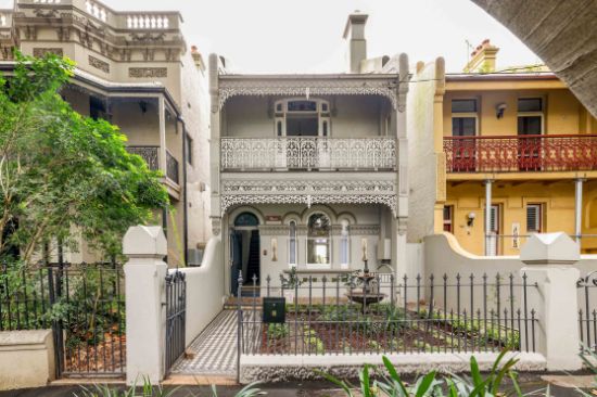 8 Arcadia Road, Glebe, NSW 2037