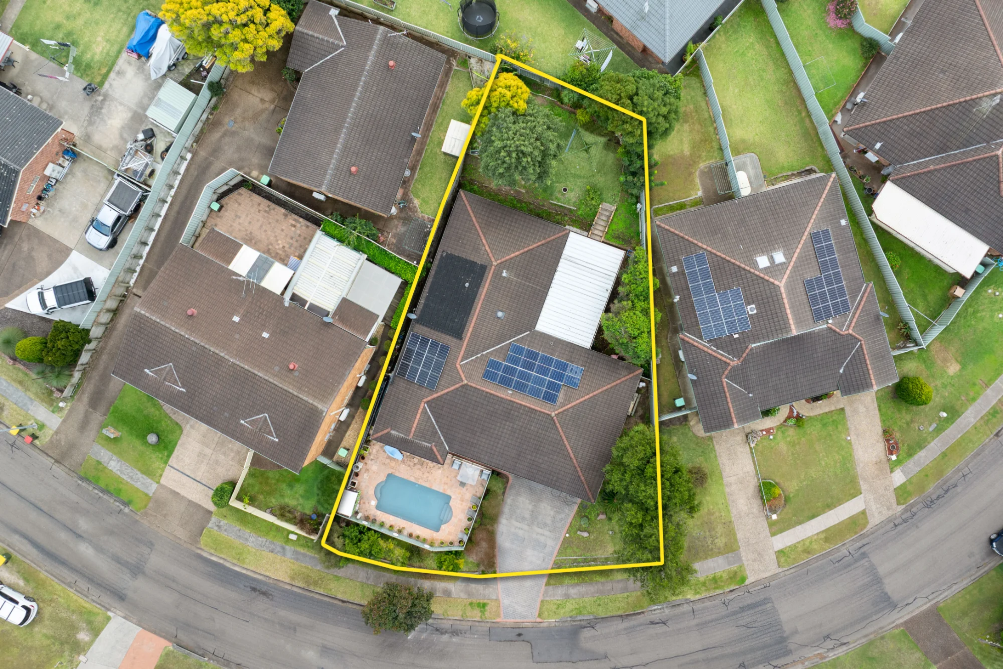 8 Archer Crescent, Maryland, NSW 2287