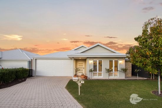 8 Ardleigh Street, Aveley, WA 6069
