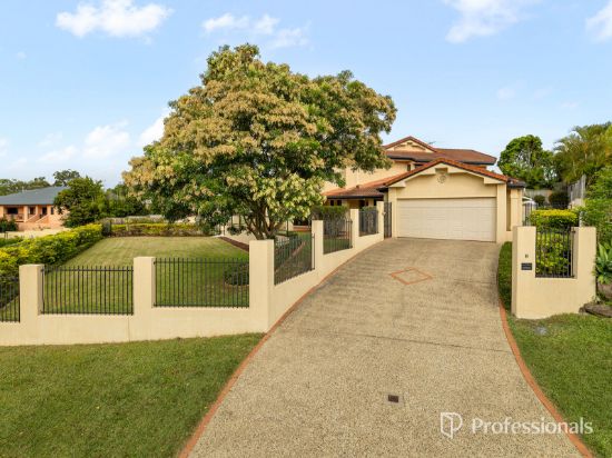 8 Aries Court, Bridgeman Downs, Qld 4035