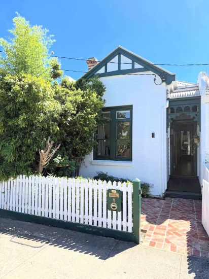 8 Arkle Street, Prahran, Vic 3181