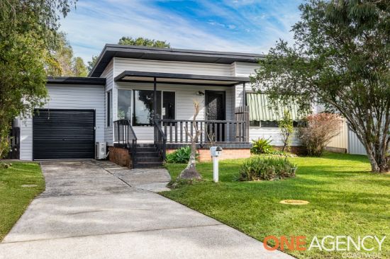 8 Arlington Street, Gorokan, NSW 2263
