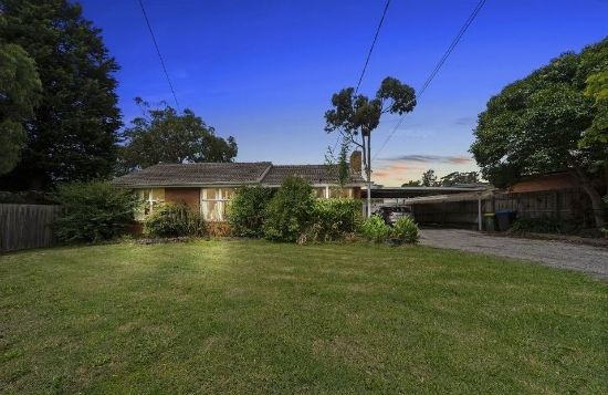 8 Armstrong Road, Bayswater, Vic 3153