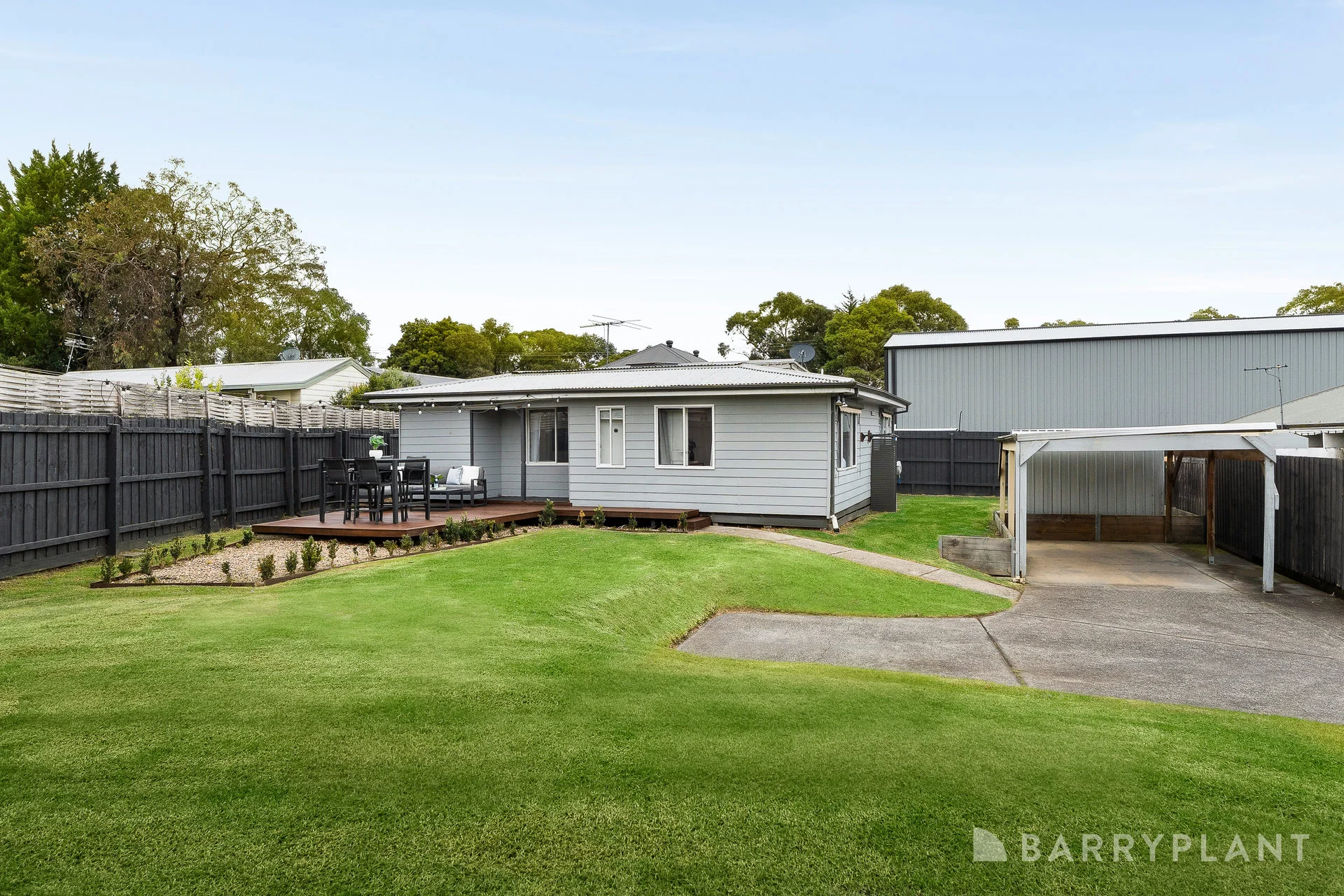 8  Ashby Way, Kilsyth, Vic 3137