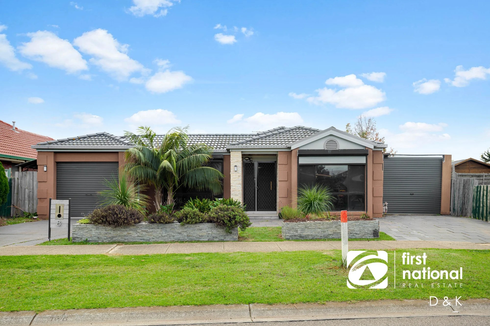 8 Ashton Crescent, Hoppers Crossing, Vic 3029