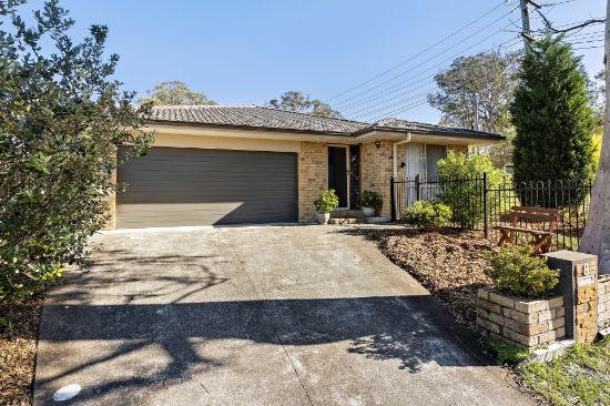 8 Asquith Avenue, Windermere Park, NSW 2264