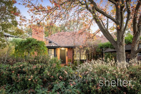 8 Audrey Crescent, Glen Iris, Vic 3146