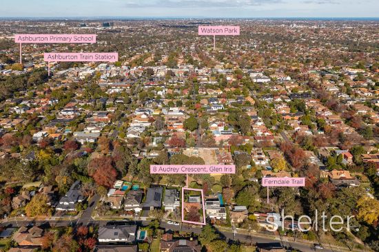 8 Audrey Crescent, Glen Iris, Vic 3146