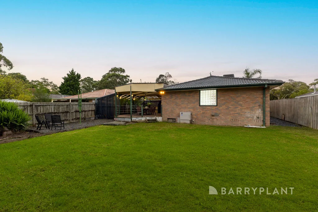 8 Avington Crescent, Boronia, Vic 3155