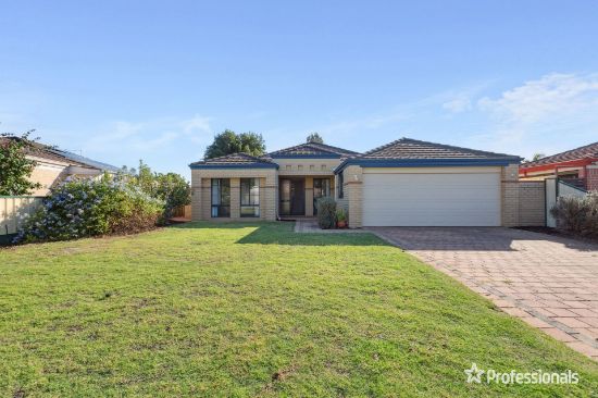 8 Babbler Court, Maida Vale, WA 6057