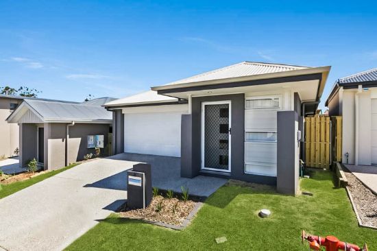 8 Babinda Street, Coomera, Qld 4209
