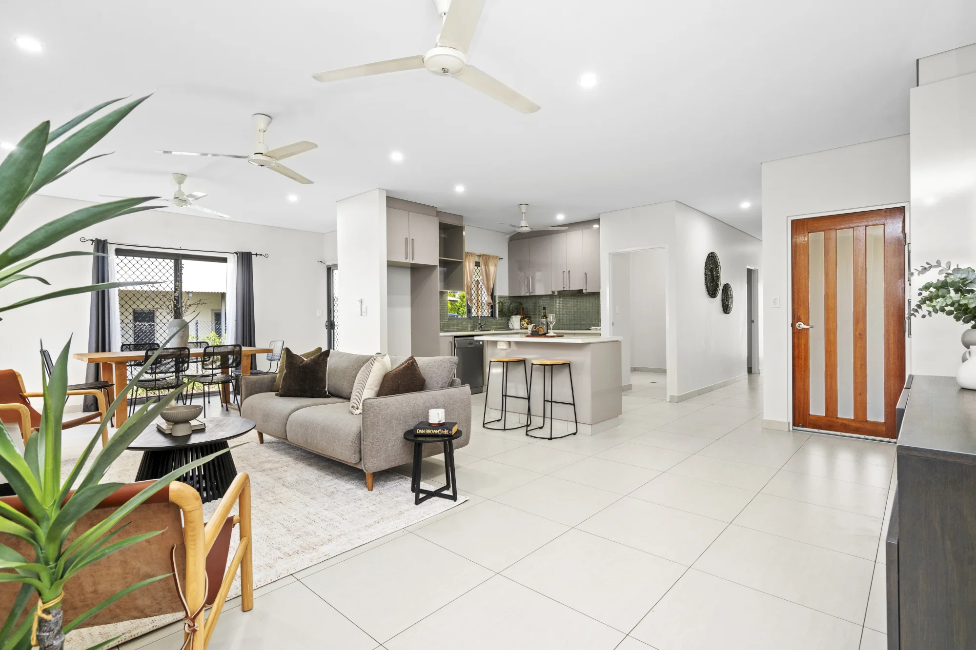 8 Bailey Circuit, Muirhead, NT 0810