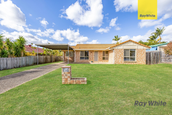 8 Bankswood Court, Camira, Qld 4300