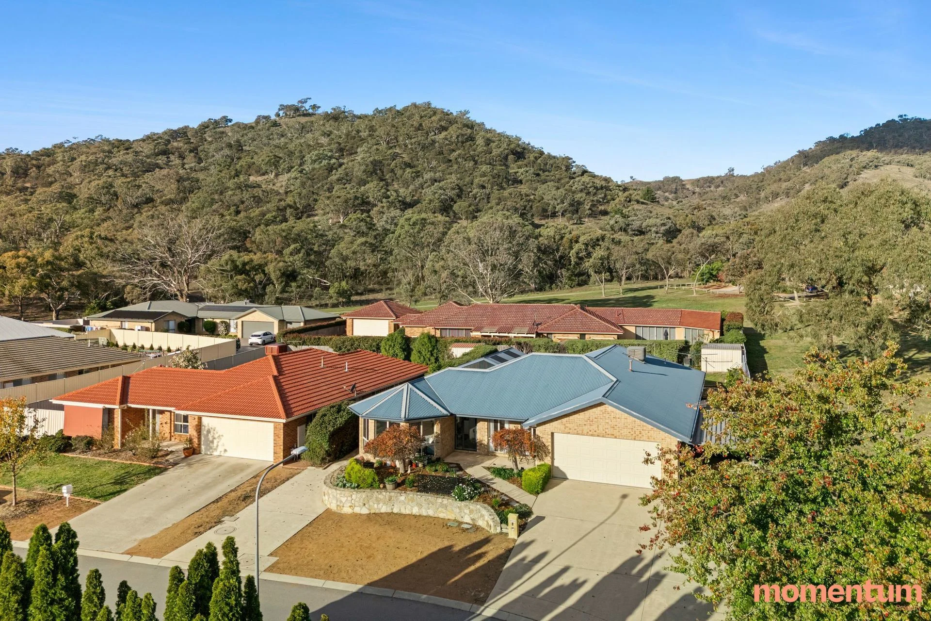 8 Banyule Grove, Conder, ACT 2906