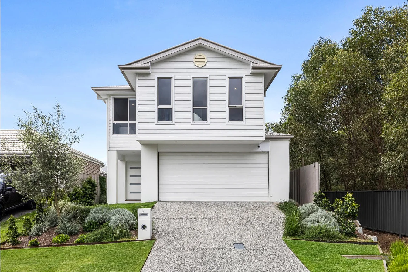 8 Barbossa Street, Park Ridge, Qld 4125