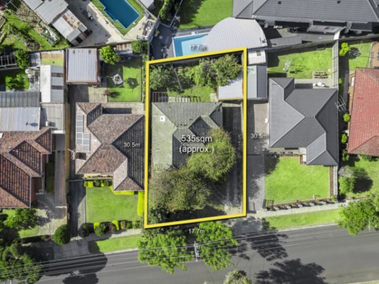 8 Barkers Street, Oakleigh South, Vic 3167