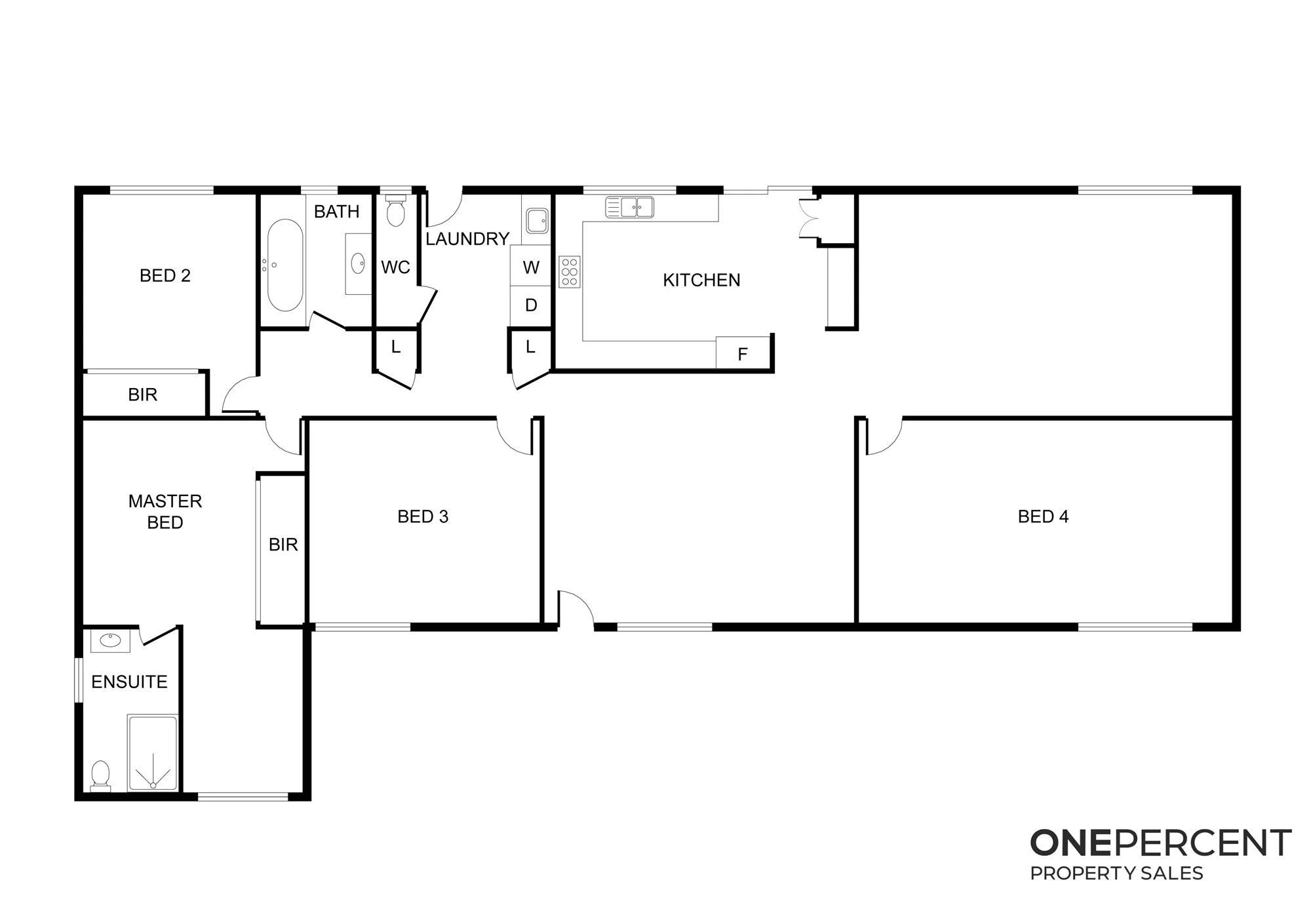 8 Barklya Court, Benaraby, Qld 4680