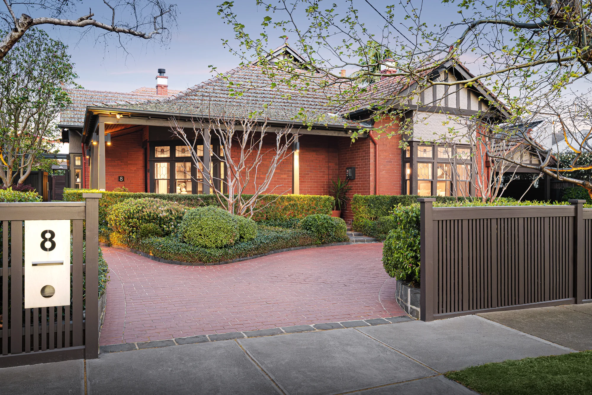 8 Barrington Avenue, Kew, Vic 3101