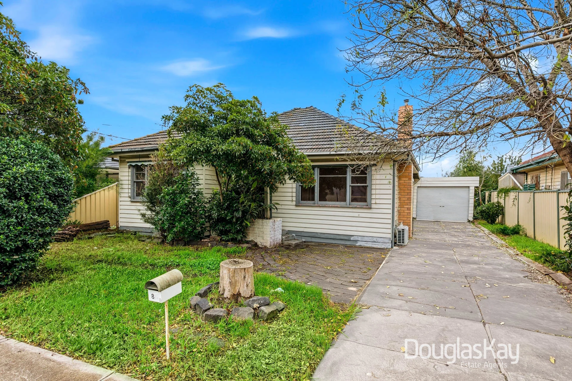 8 Baynton Avenue, Sunshine North, Vic 3020