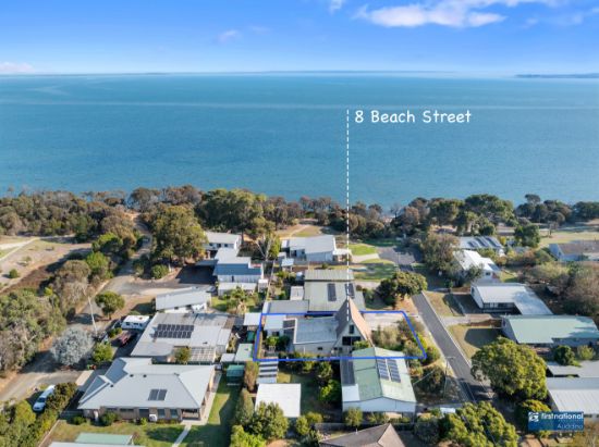 8 Beach Street, Corinella, Vic 3984