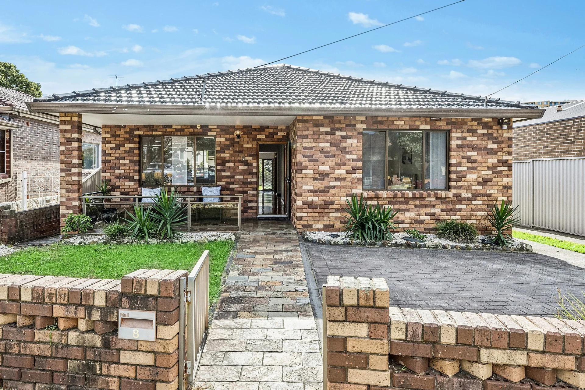 8 Beach Street, Kogarah, NSW 2217