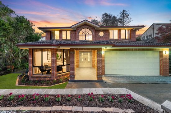 8 Beaumont Road, Killara, NSW 2071