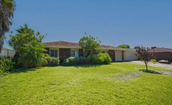 8 Beete Place, Beechboro, WA 6063
