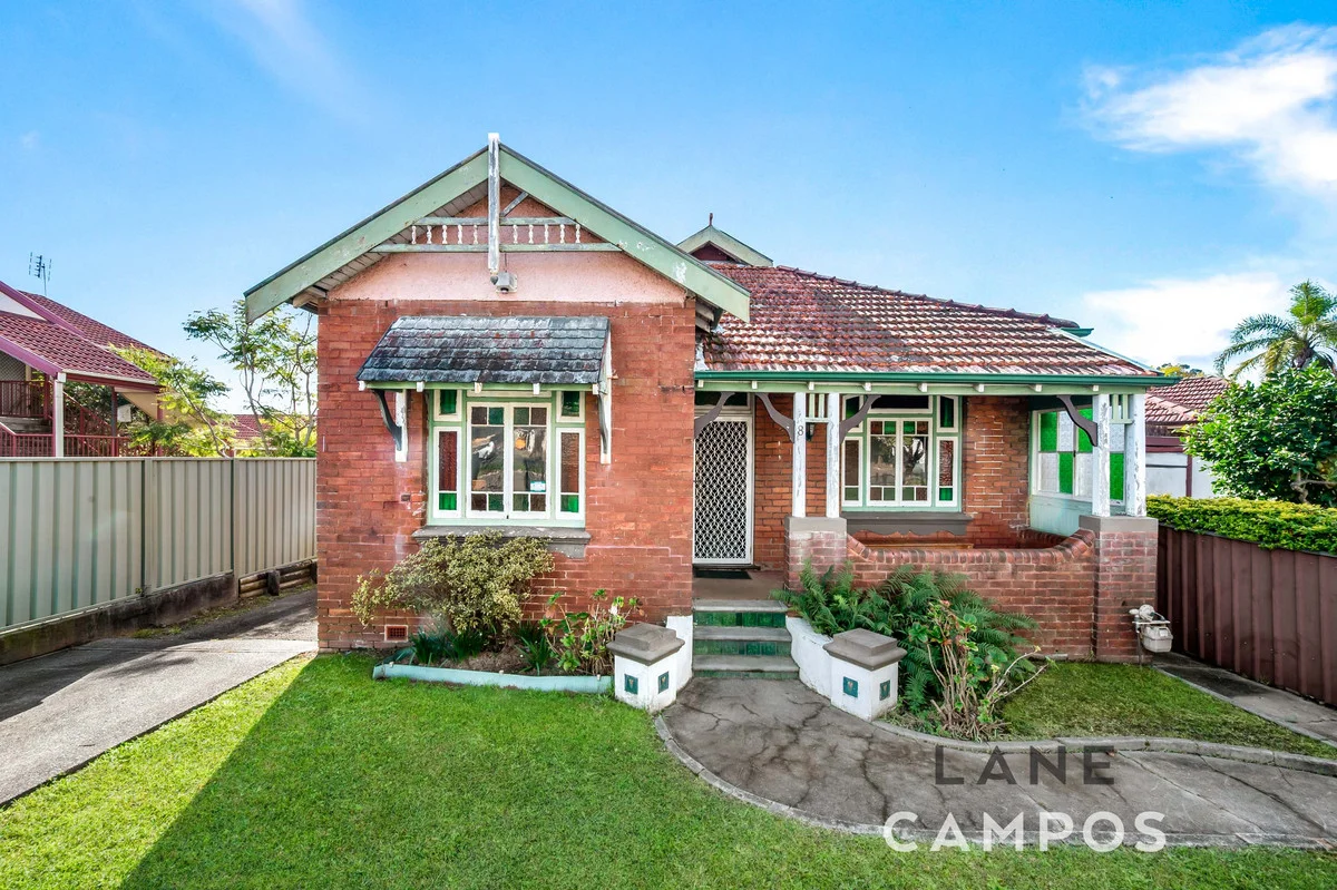 8 Belford Street, Broadmeadow, NSW 2292