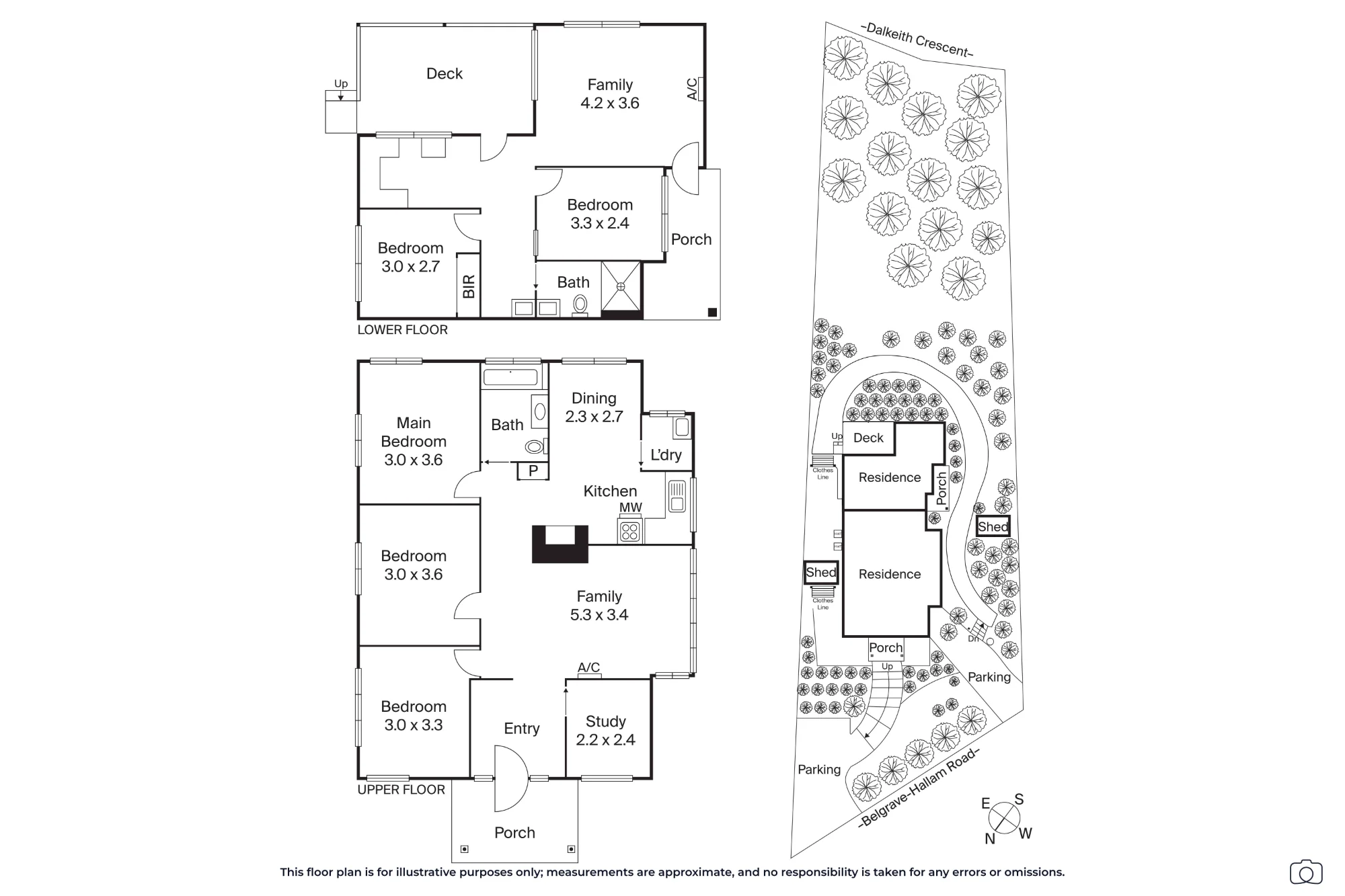 8 Belgrave-Hallam Road, Belgrave, Vic 3160