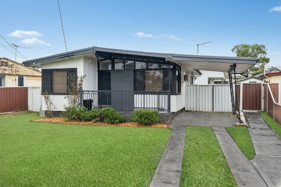 8 Bencubbin Street, Sadleir, NSW 2168